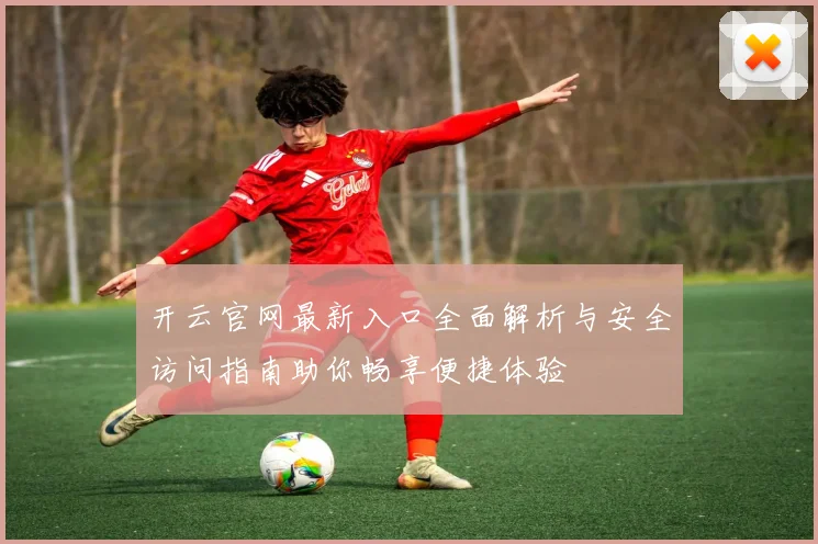 开云官网最新入口全面解析与安全访问指南助你畅享便捷体验