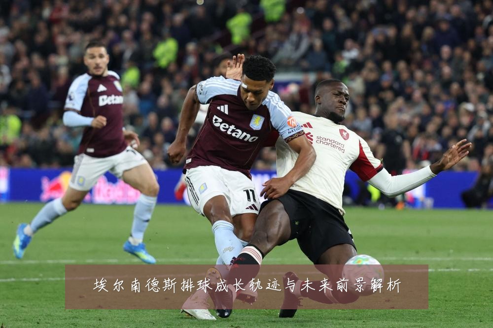 埃尔南德斯排球成长轨迹与未来前景解析